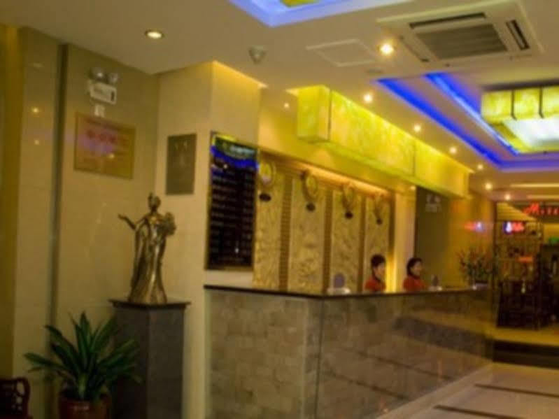 Guang Dong Hotel