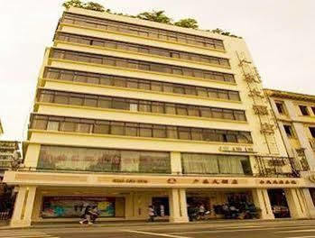 Guang Dong Hotel Guangzhou