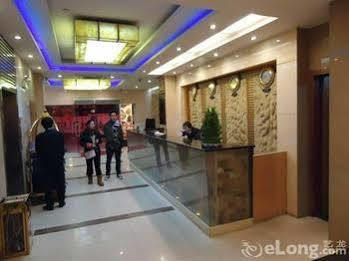 Hotel Guang Dong Guangzhou