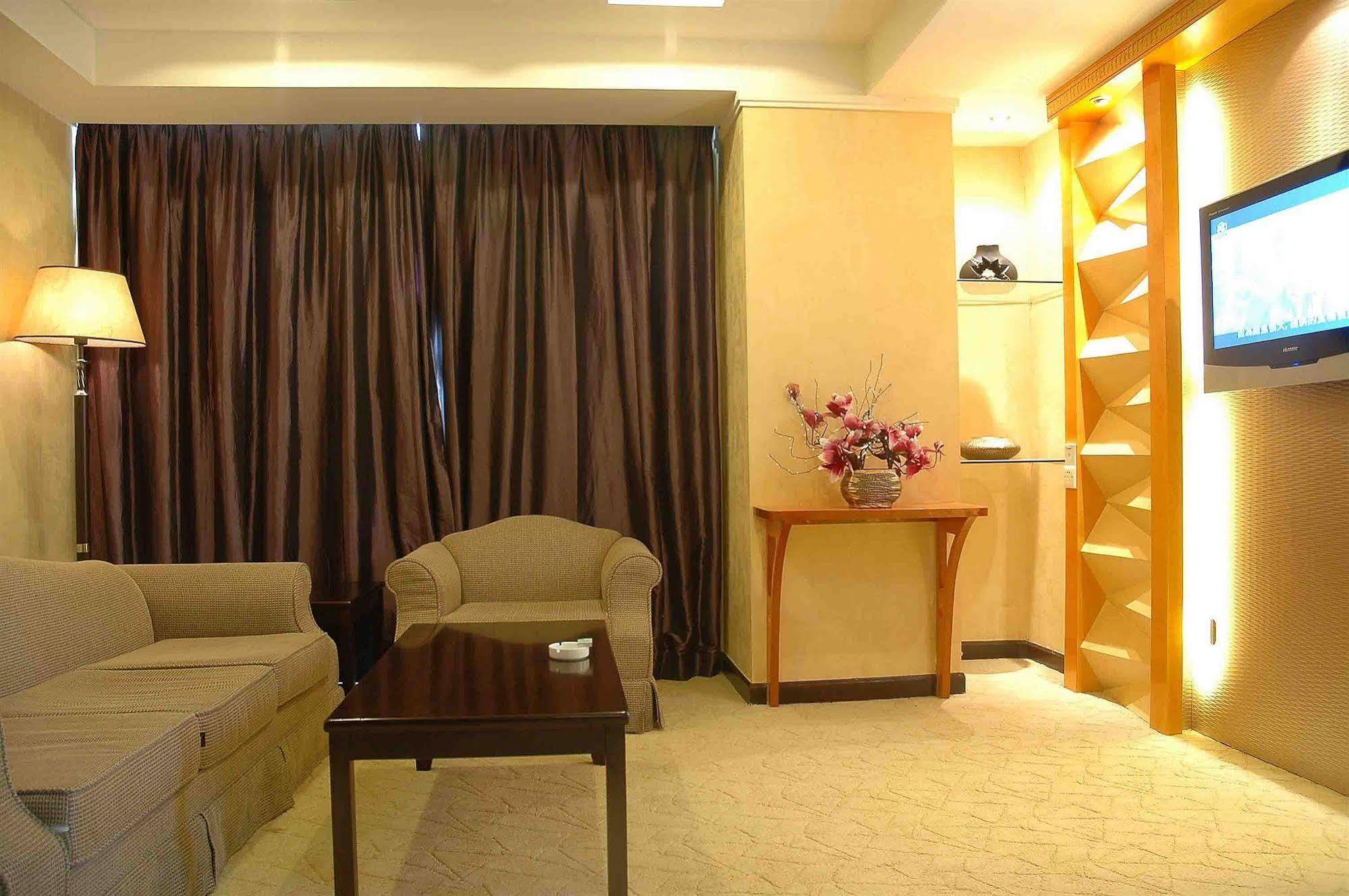 Starway Rundu Guangzhou