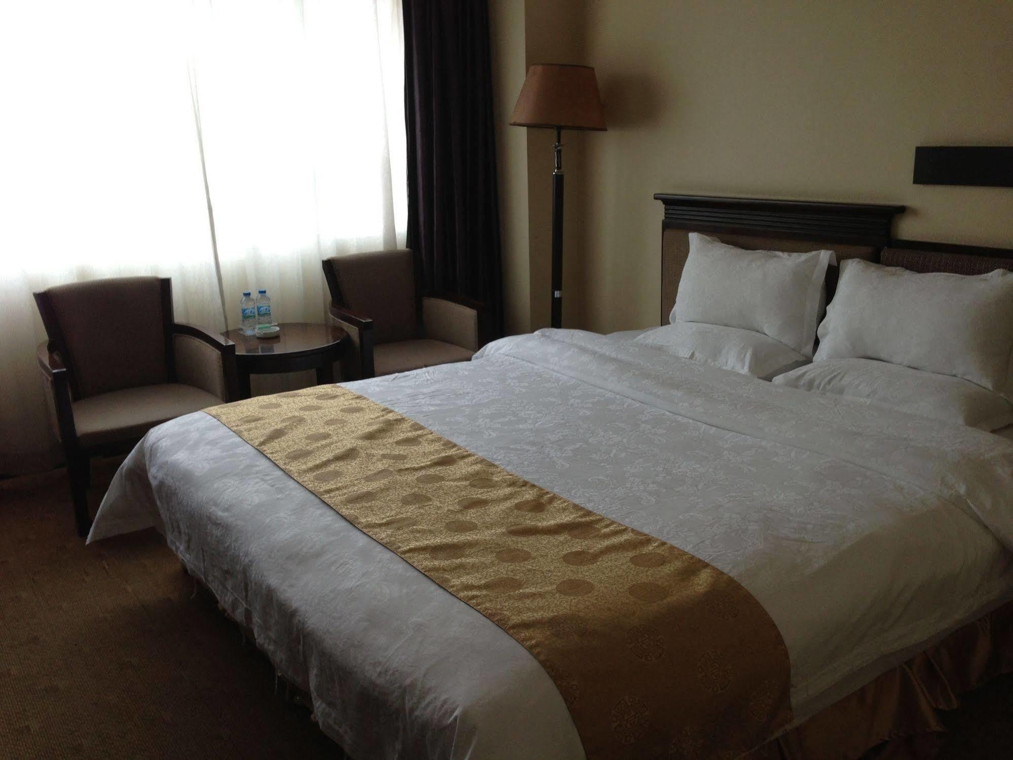 Starway Rundu Hotel Guangzhou