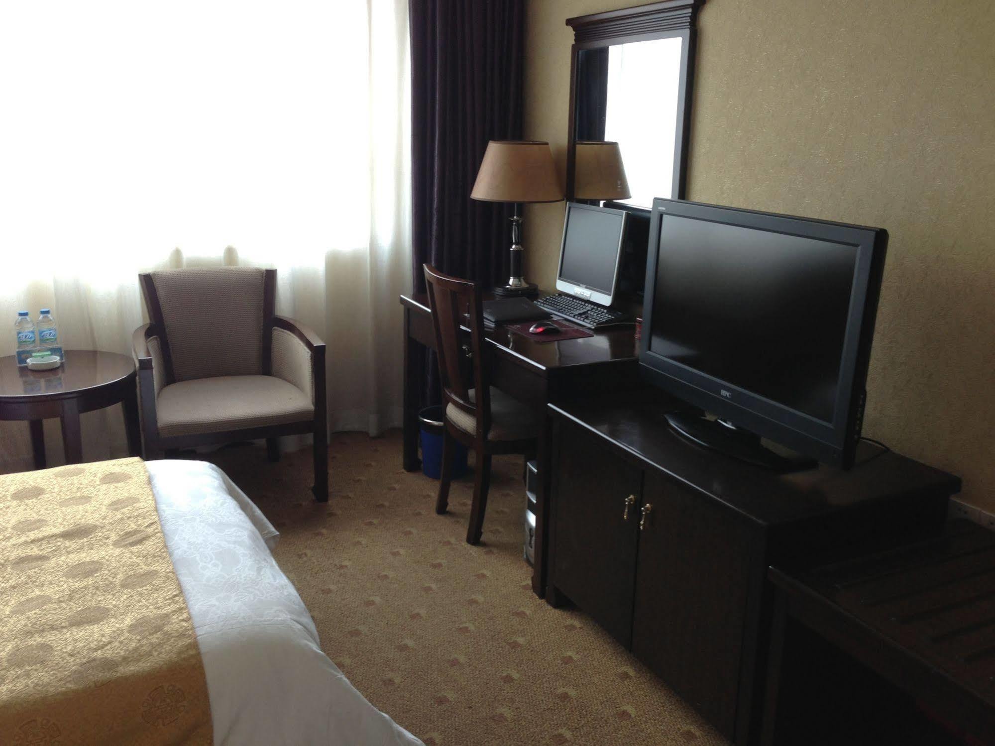 Starway Rundu 3* Guangzhou