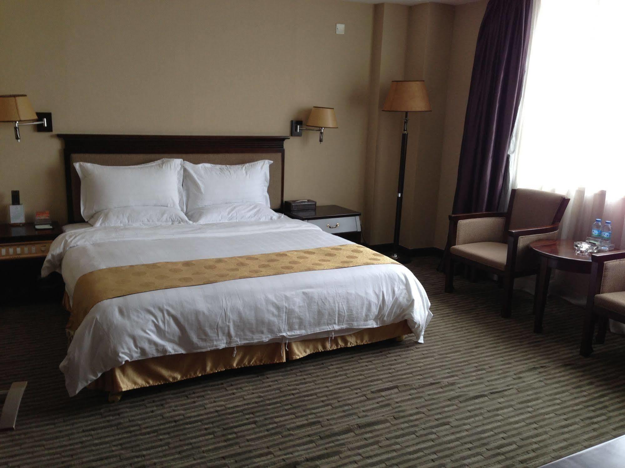 Starway Rundu Guangzhou
