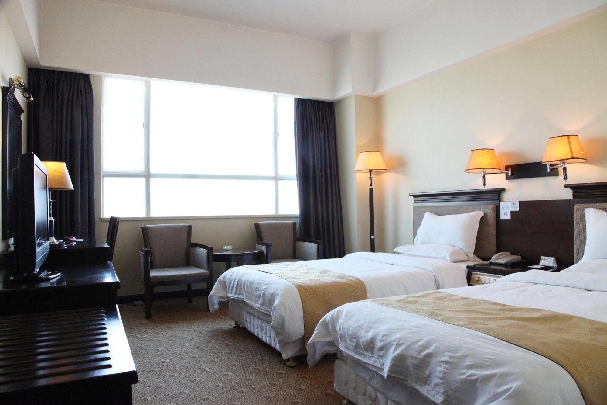 Hotel Starway Rundu Guangzhou