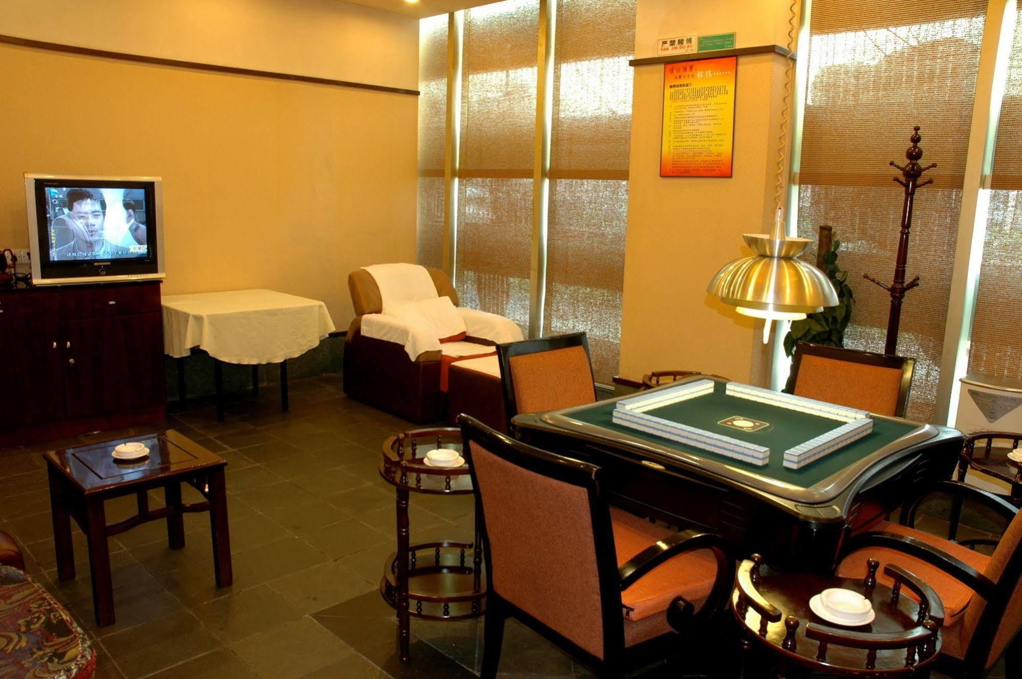 Starway Rundu Hotel