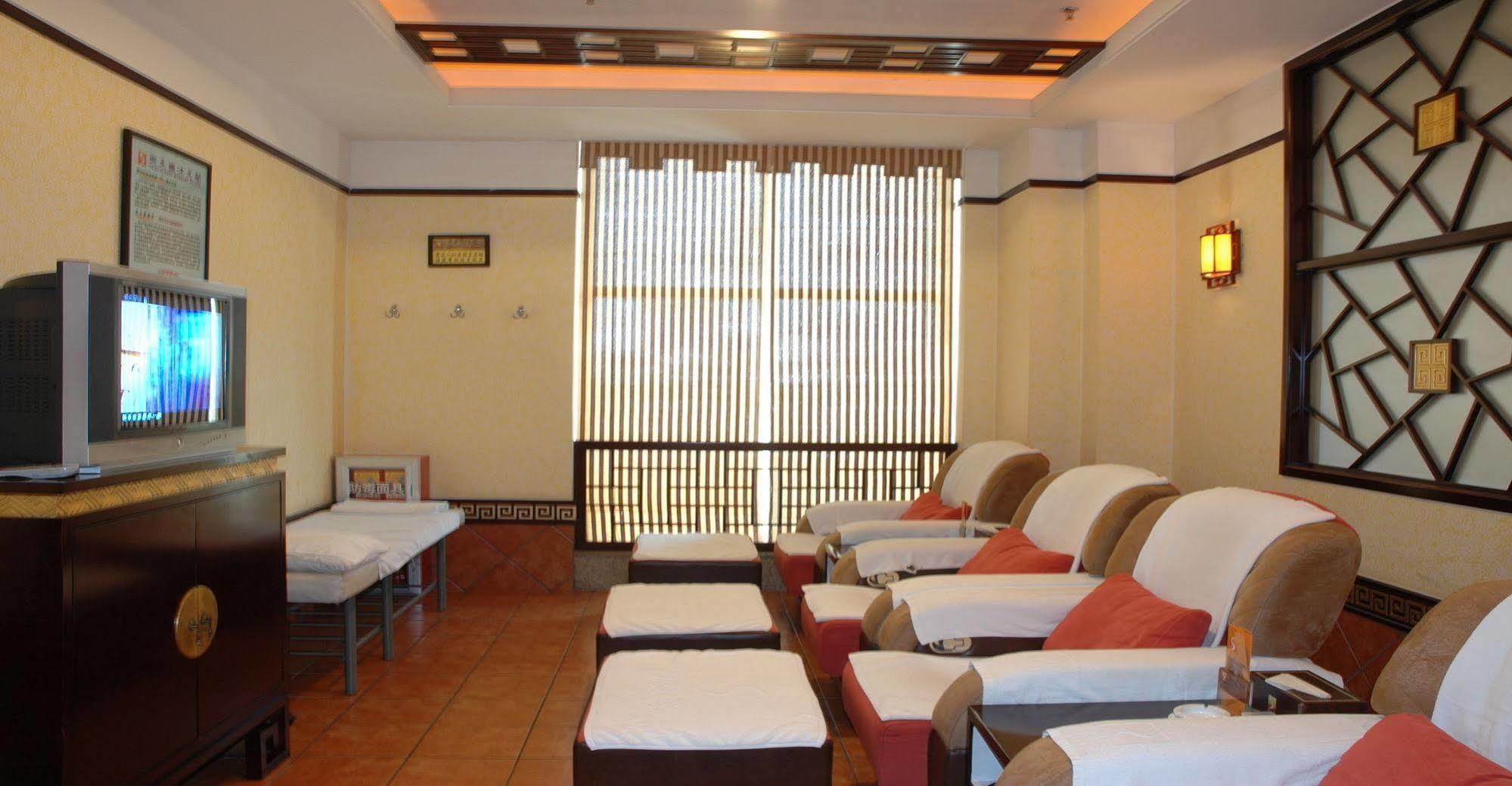 Hotel Starway Rundu