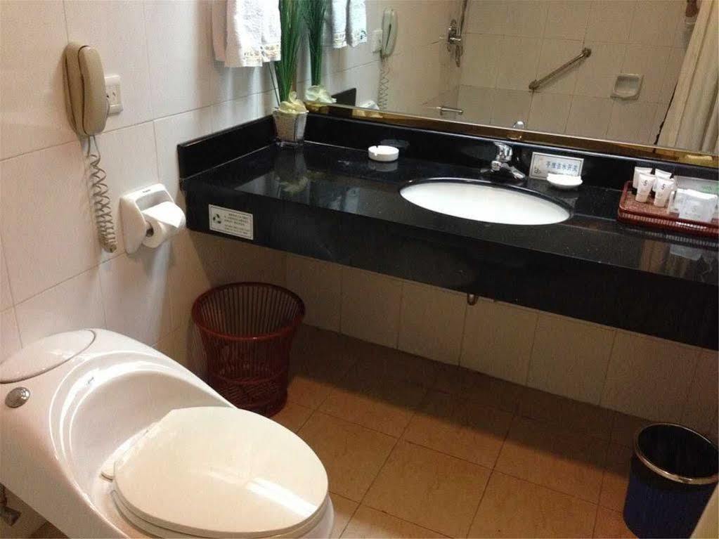 Hotel Starway Rundu 3*