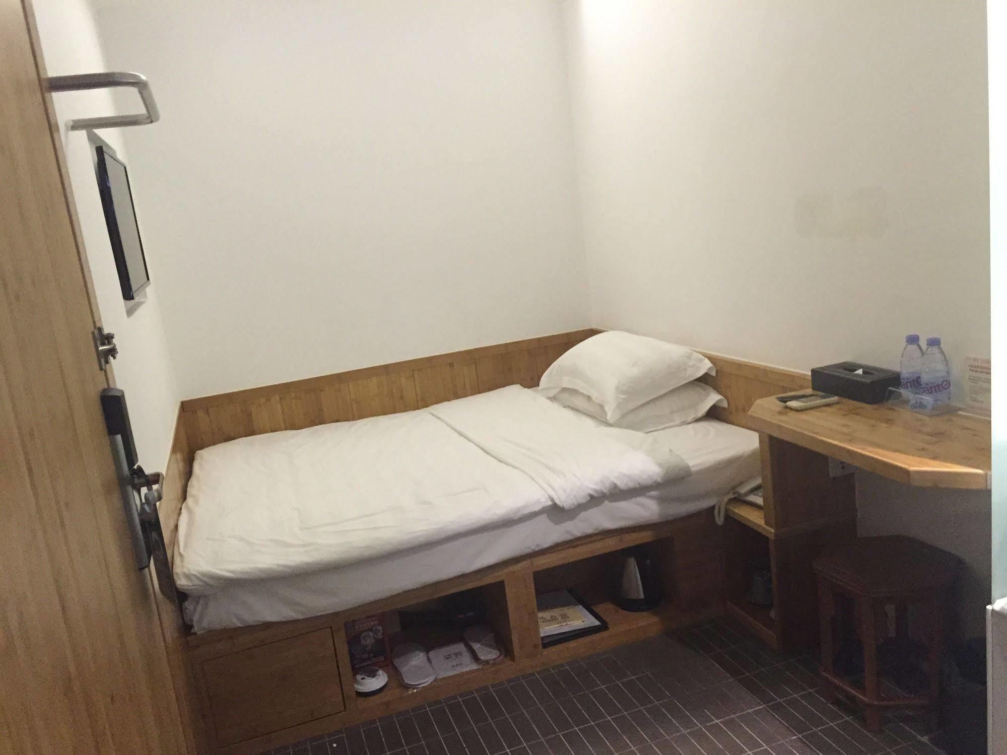 Hotel Timmy Guangzhou
