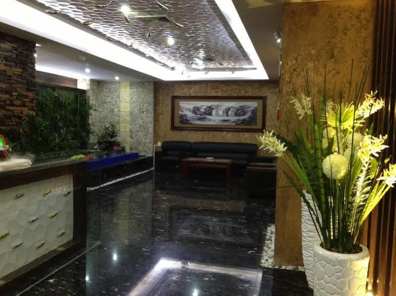 Haiyue 3* Guangzhou