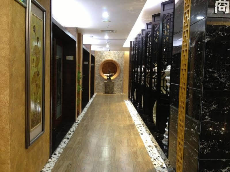 Haiyue Guangzhou