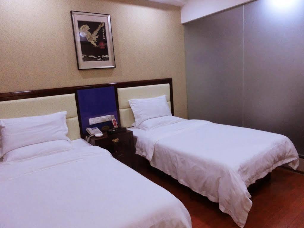 Haiyue Guangzhou