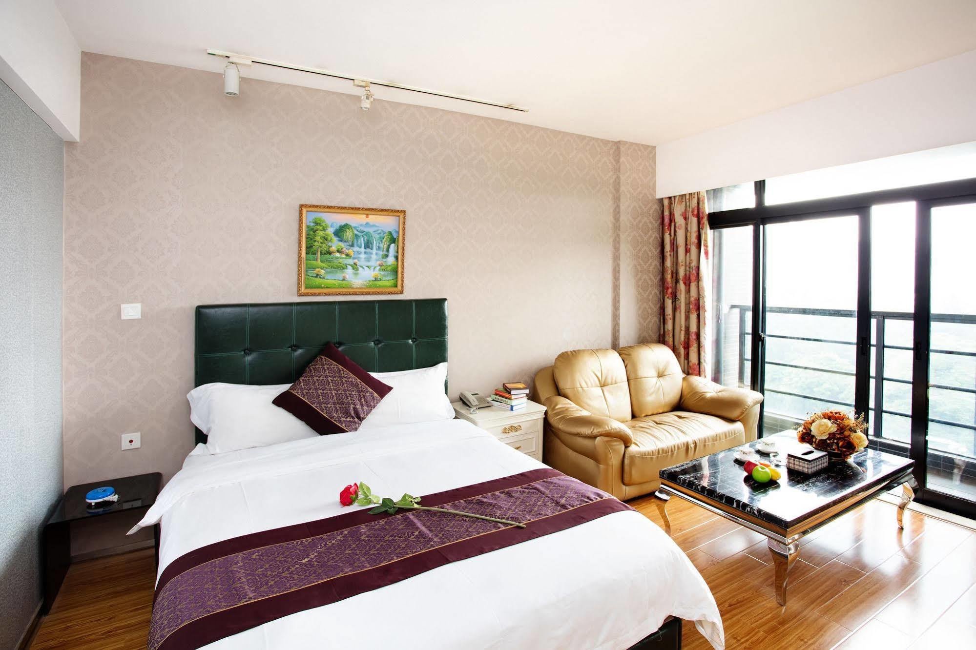 Apartment Nomo Times International *