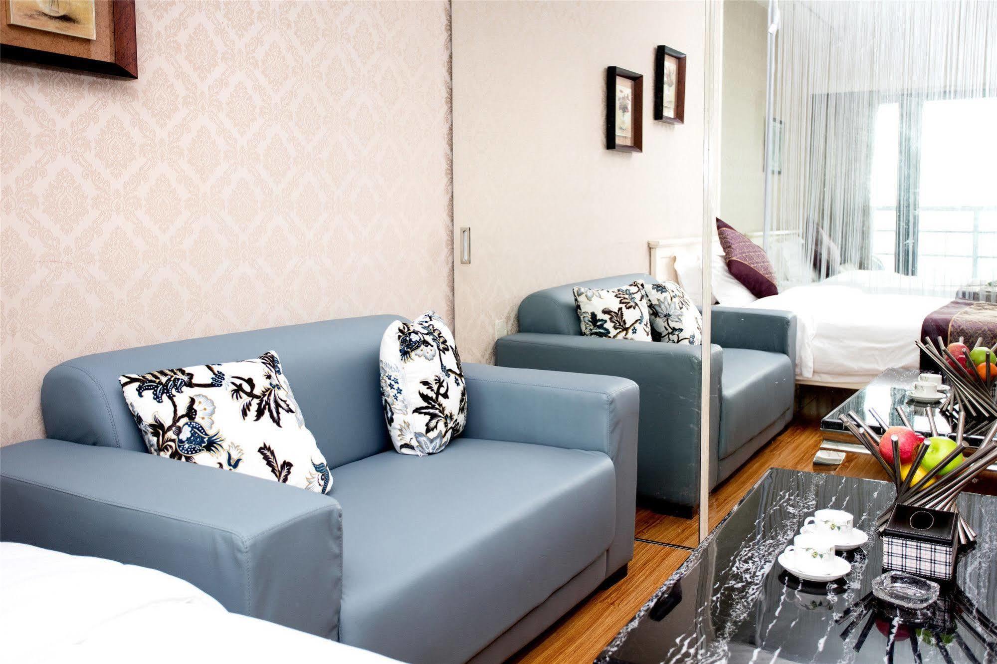 Apartment Nomo Times International Guangzhou