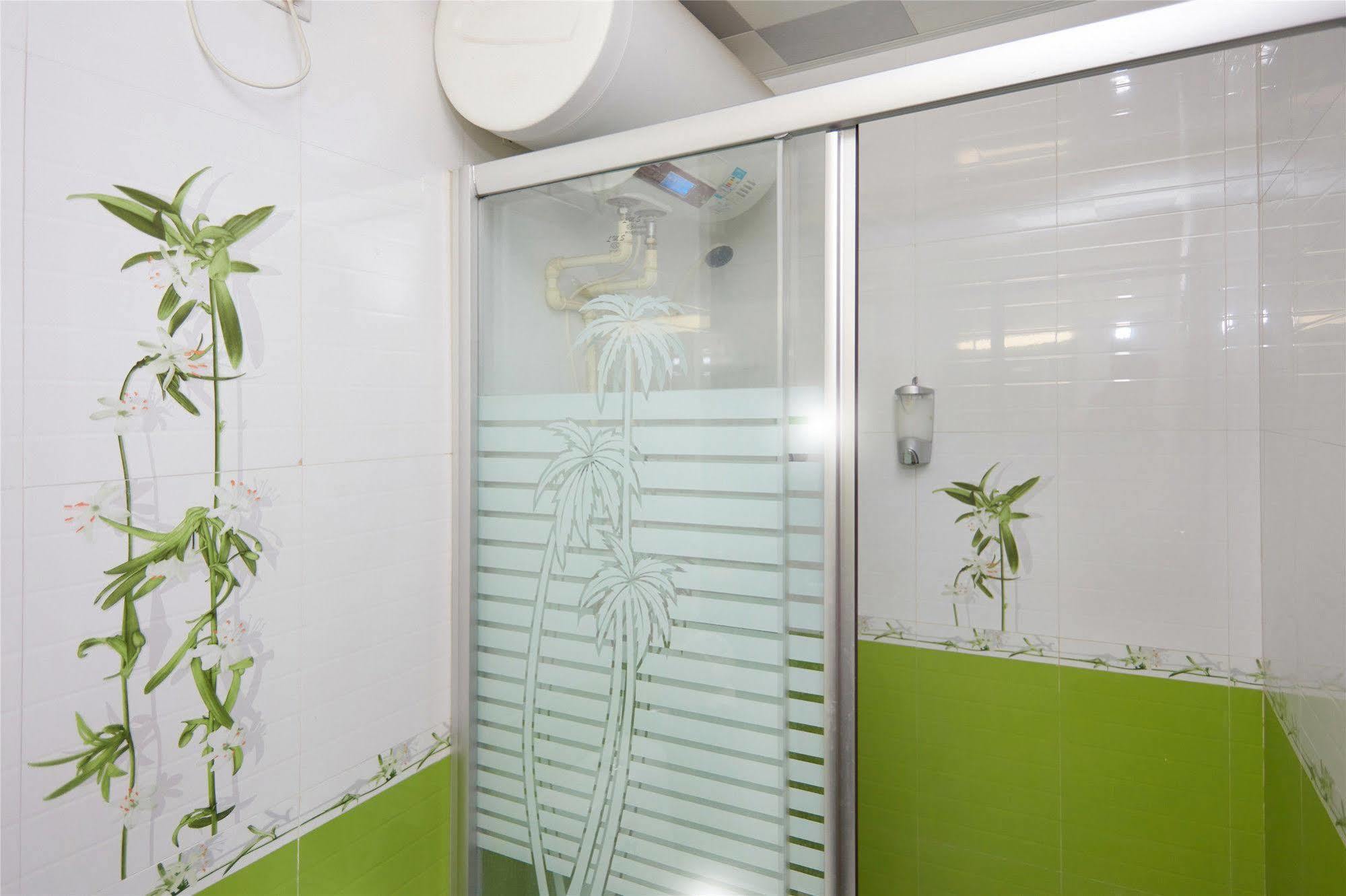 Nomo Times International Apartment *