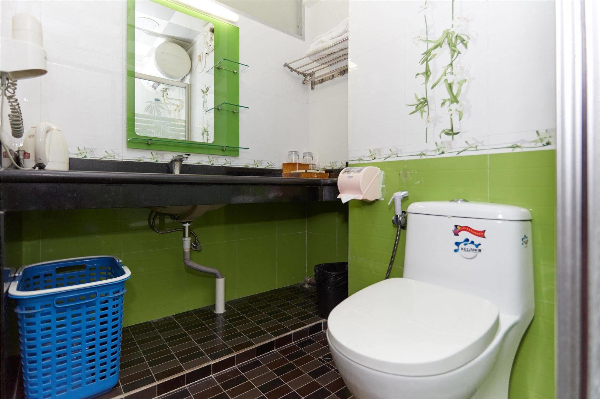 Apartment Nomo Times International *