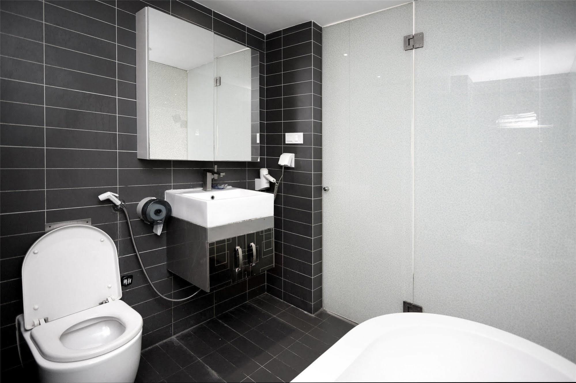 Apartment Nomo Times International *