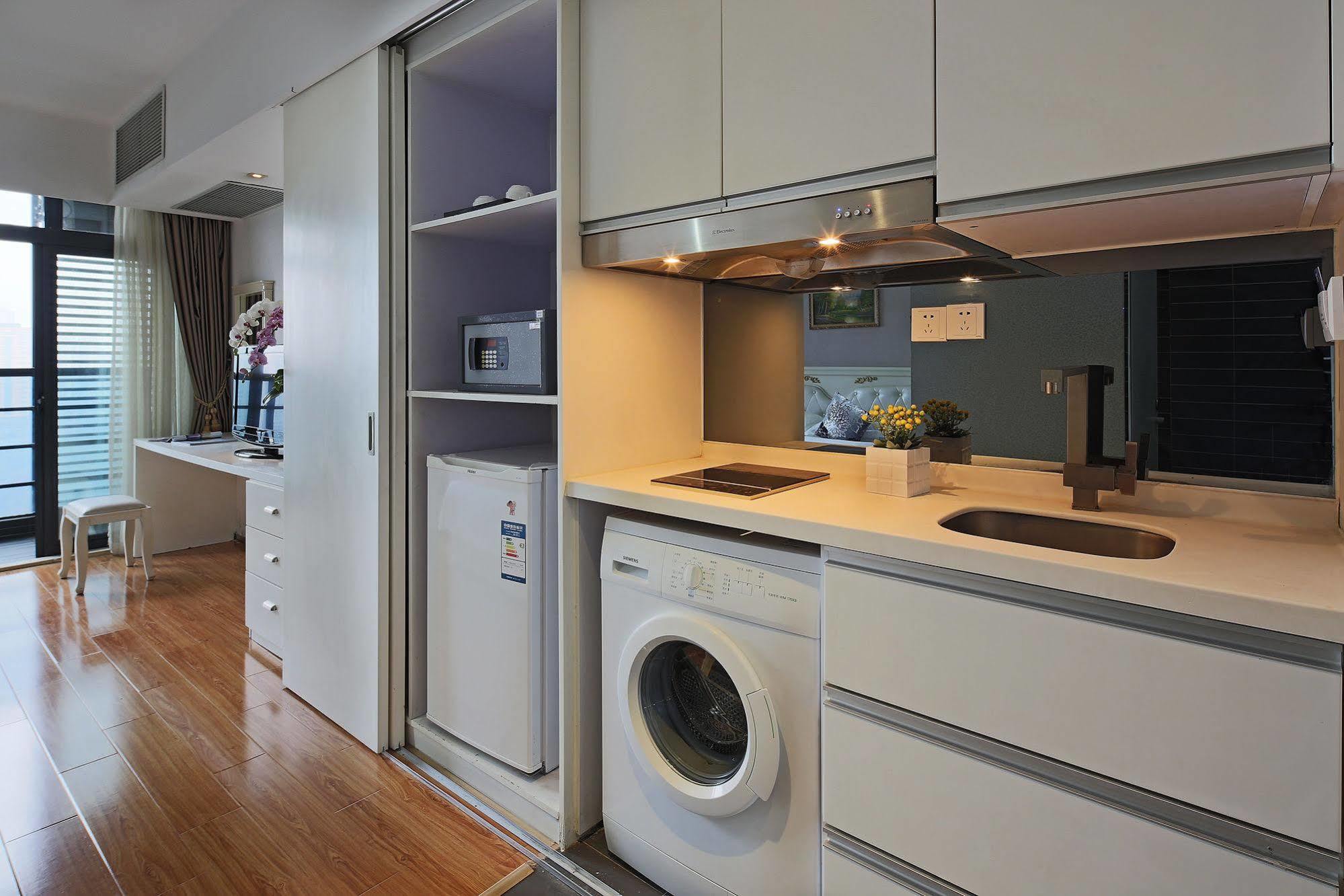 Apartment Nomo Times International *