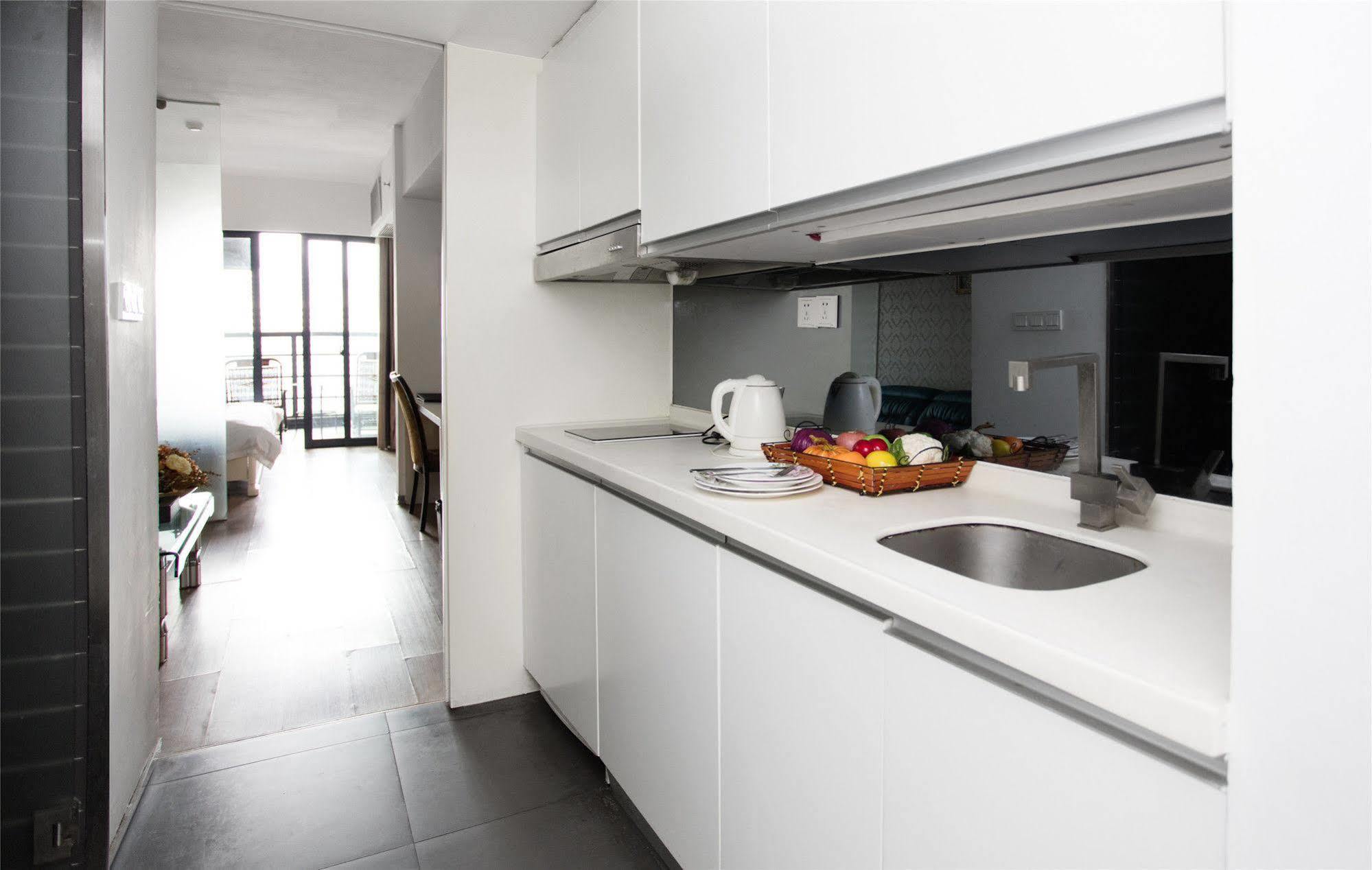 Apartment Nomo Times International *