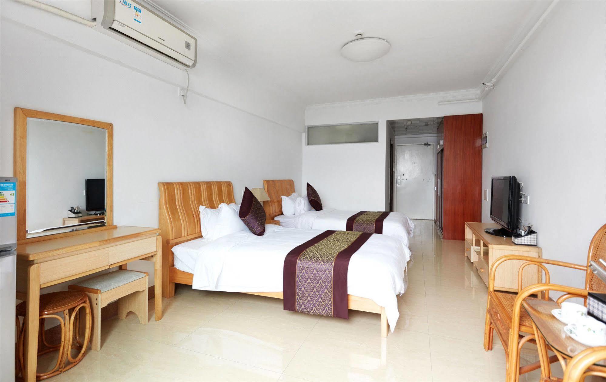 Apartment Nomo Times International *