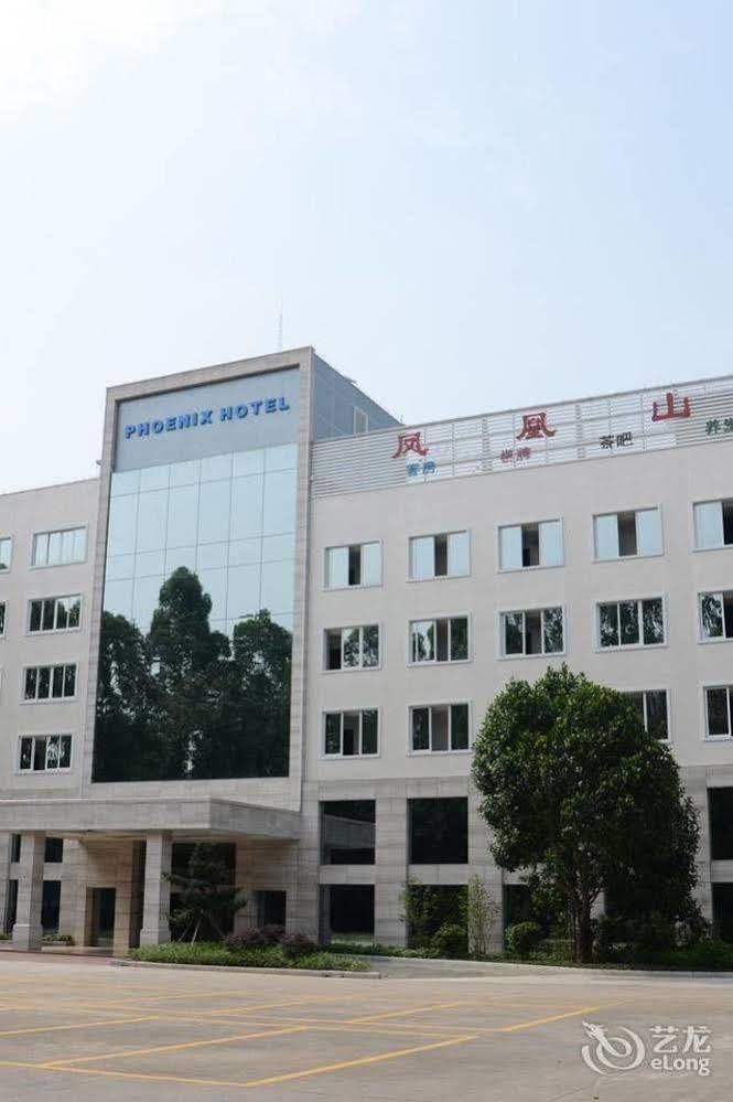 Hotel Phoenix Mountain 4*