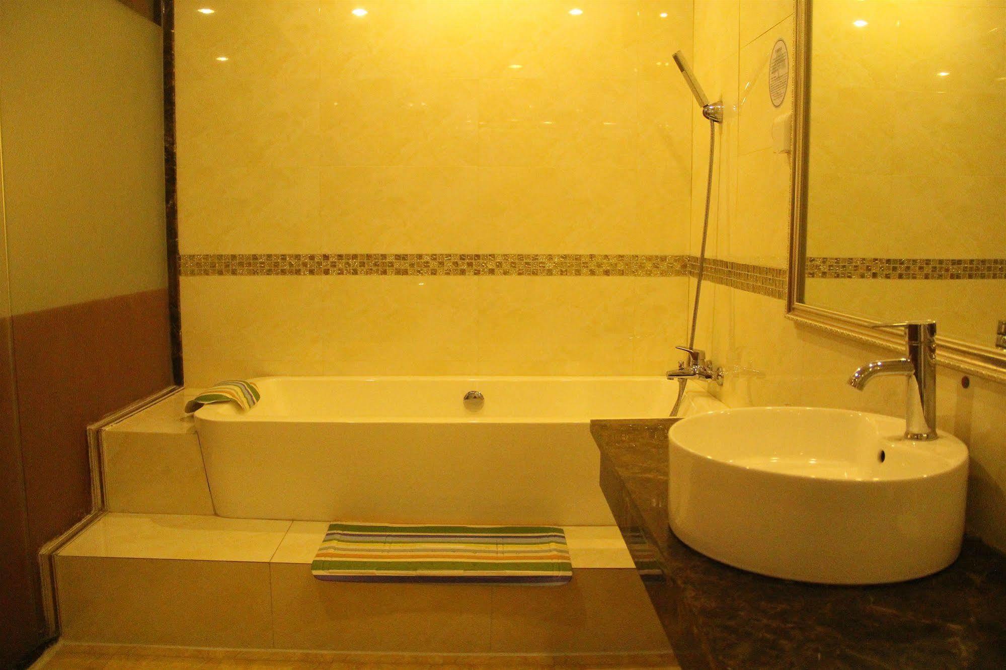 Greentree Guangdong Jichang Road Express Appartamento *
