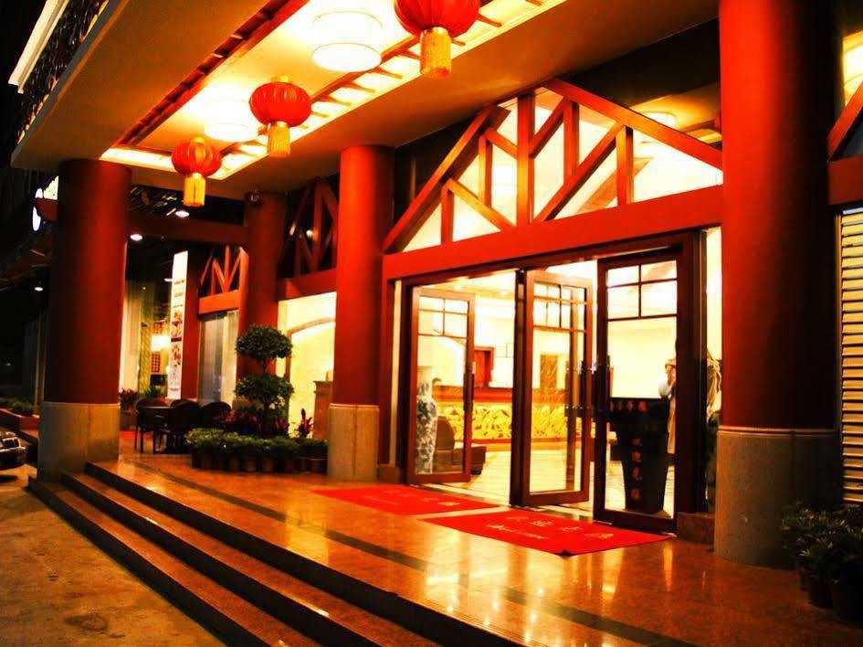 Masia Hotel 3*