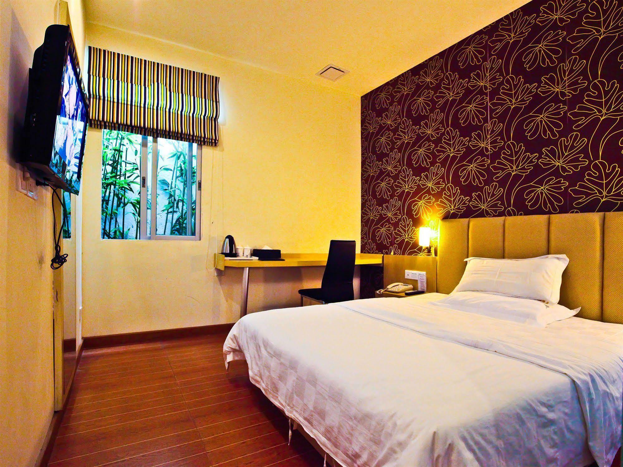 Tavernew Hotel Guangzhou