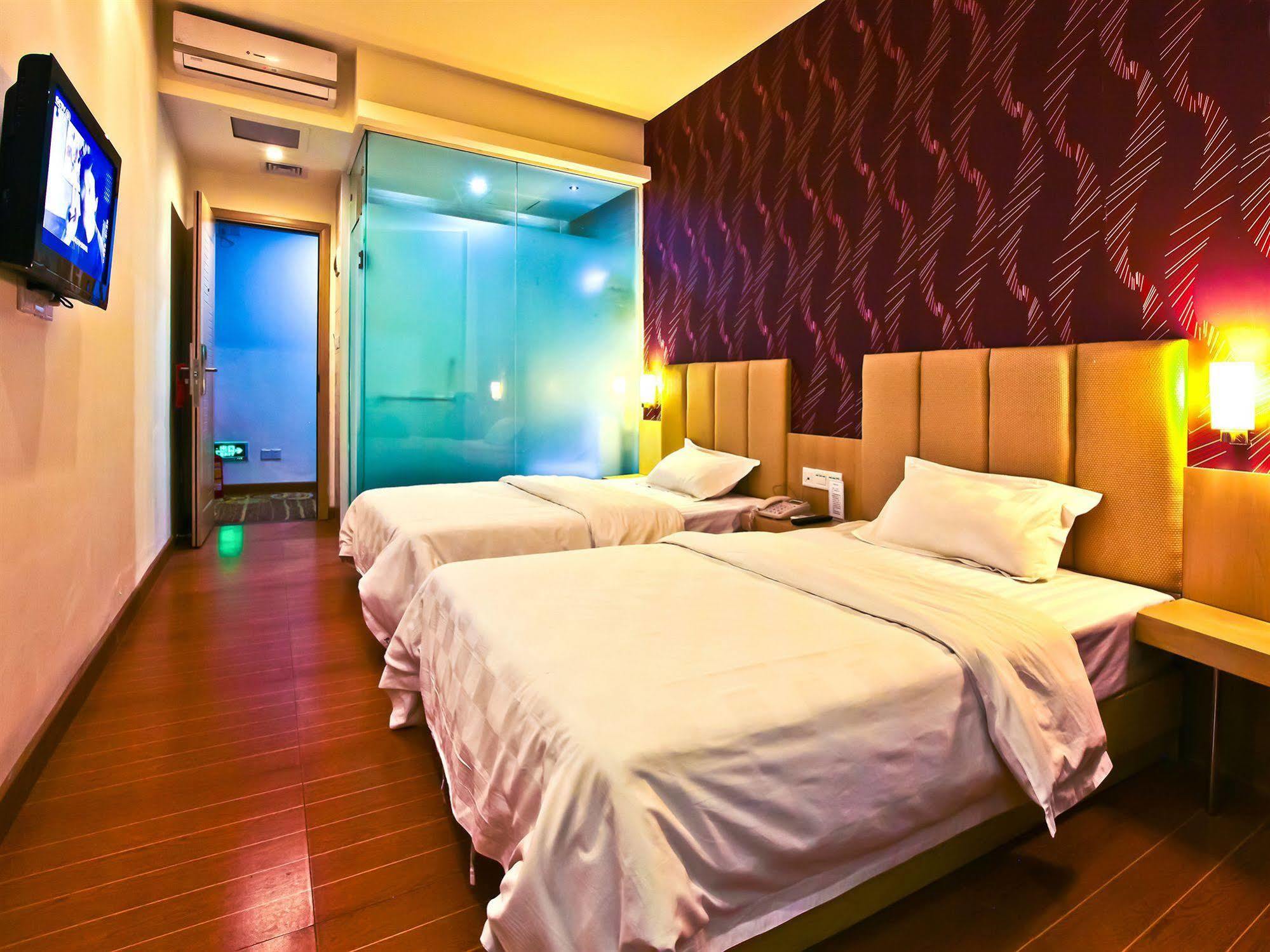 Tavernew Hotel Guangzhou
