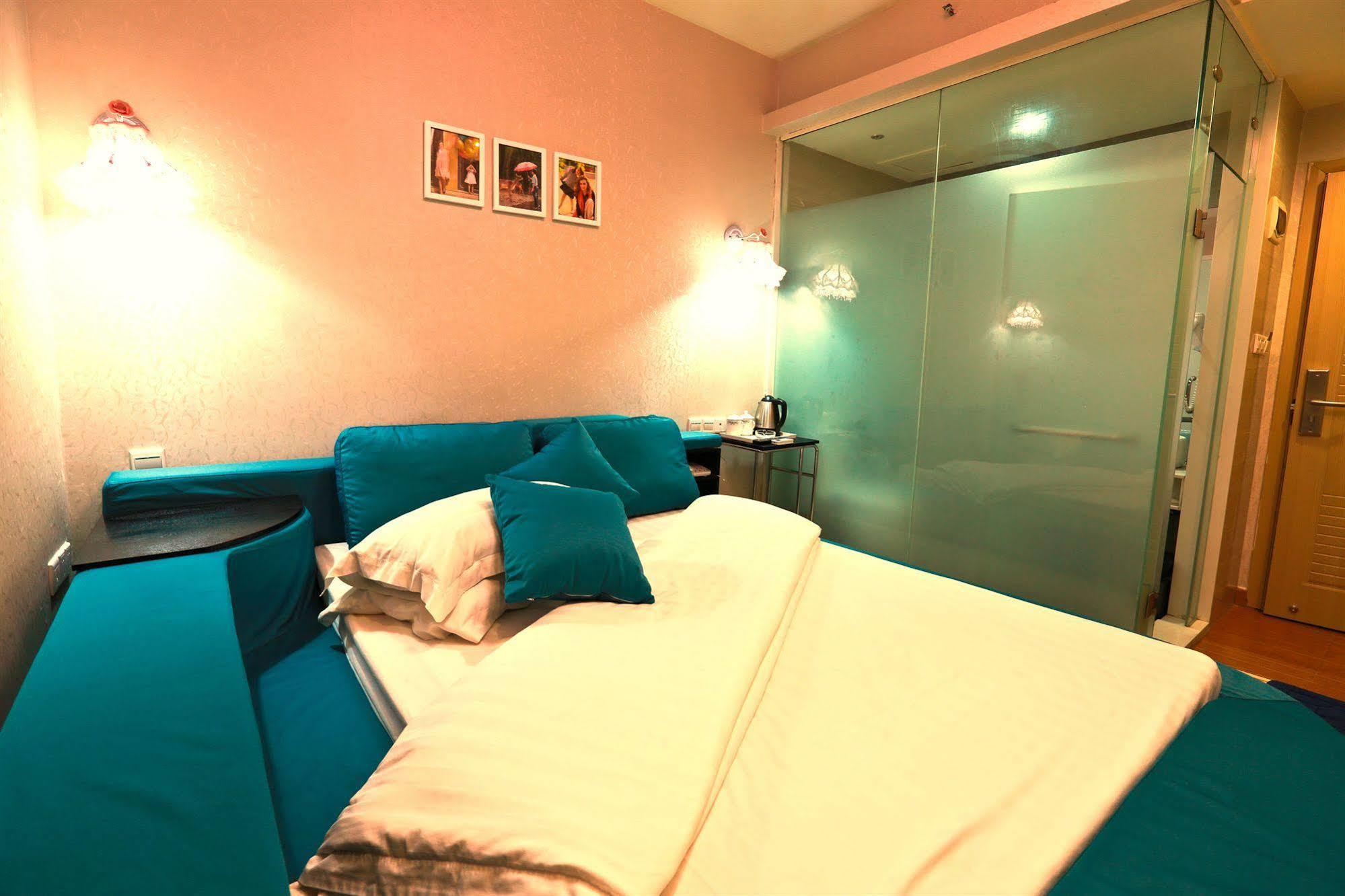 Tavernew Hotel Guangzhou