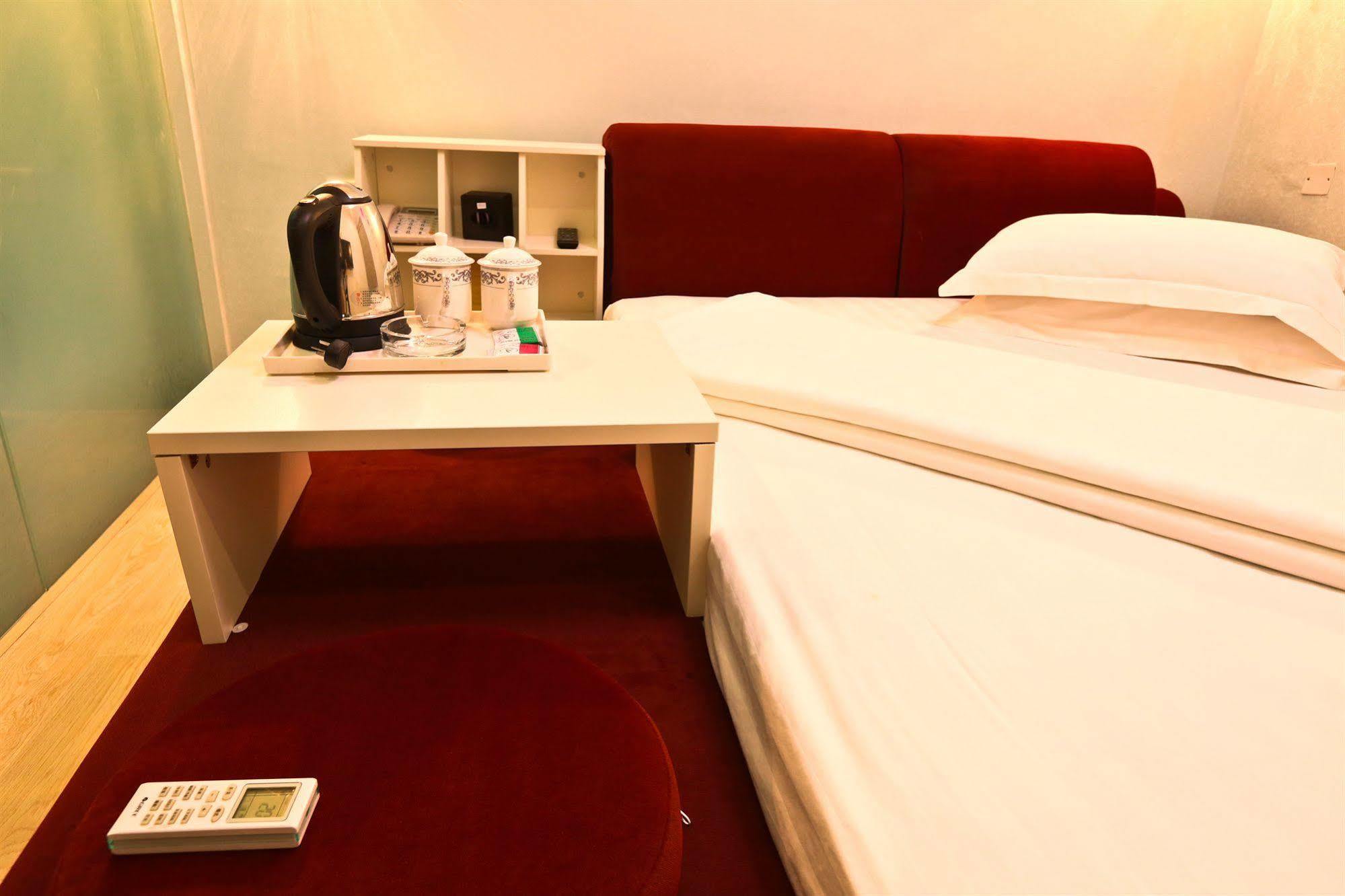 Tavernew Hotel Guangzhou