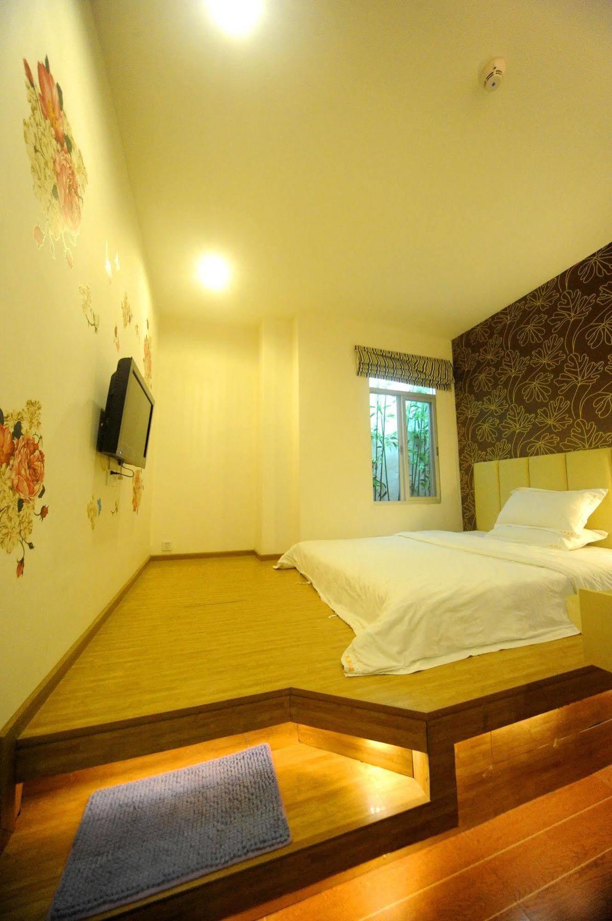 Tavernew Hotel Guangzhou
