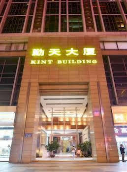 Wanghao Qintian E Apartment