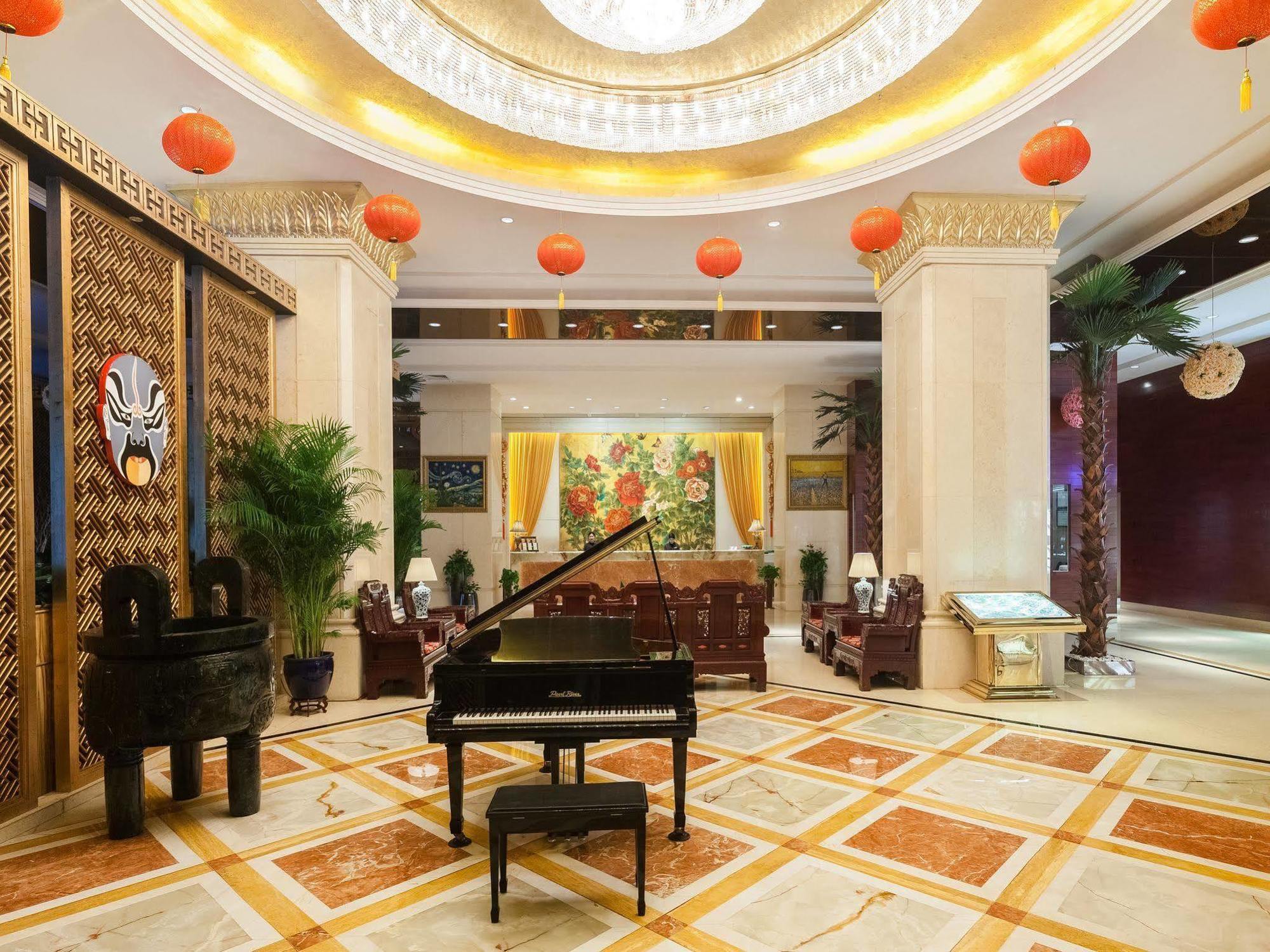 Good International Hotel Canton