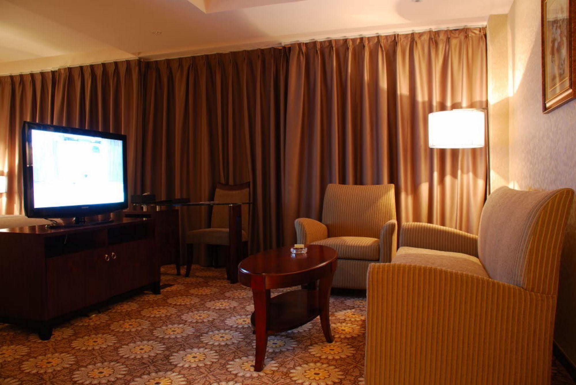 Good International Hotel 5*