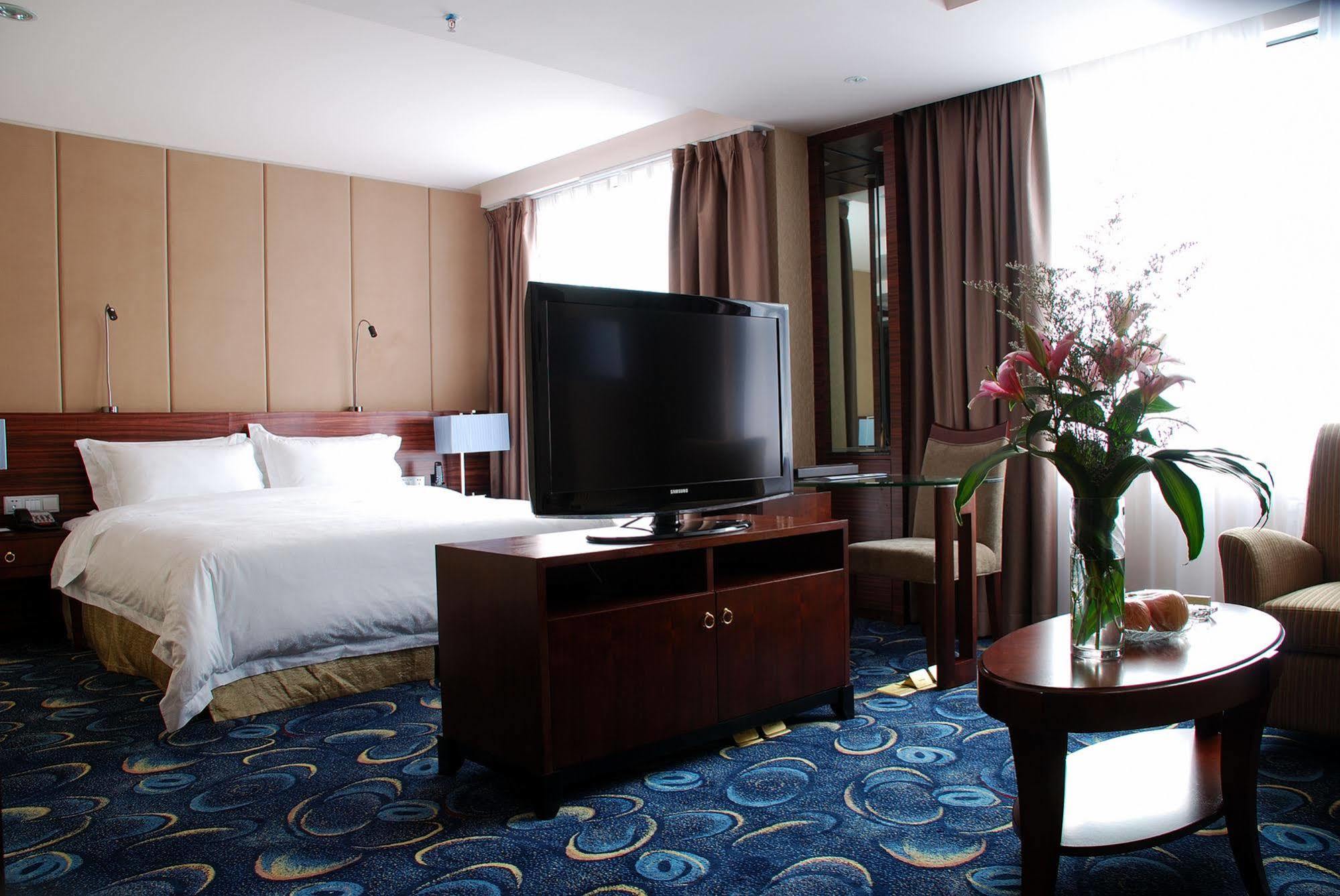 Hotel Good International Canton