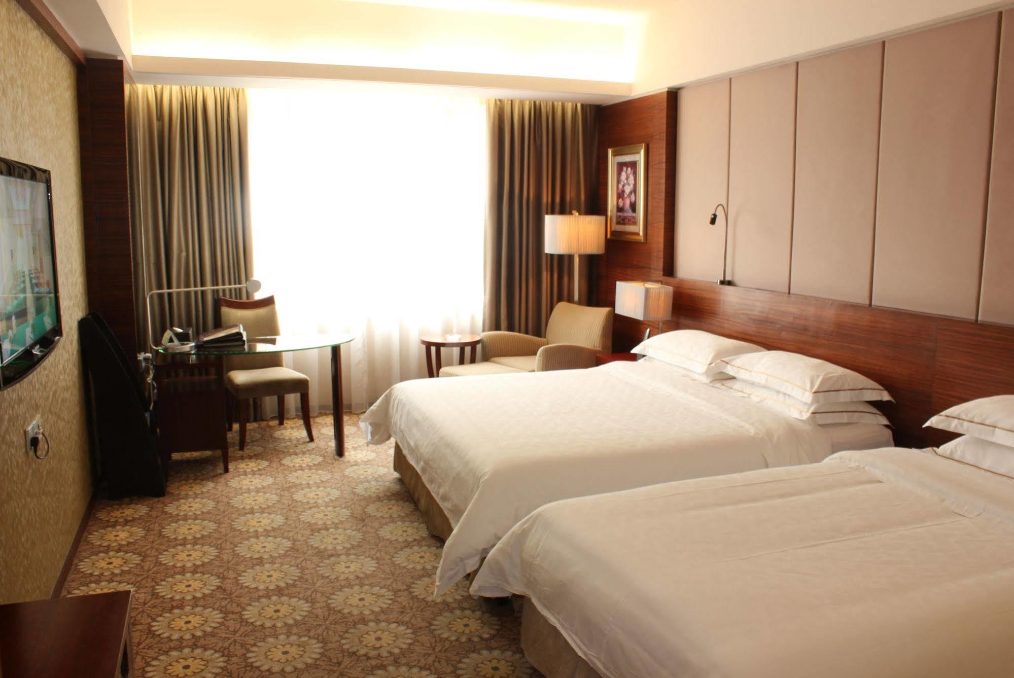 Good International Hotel 5*