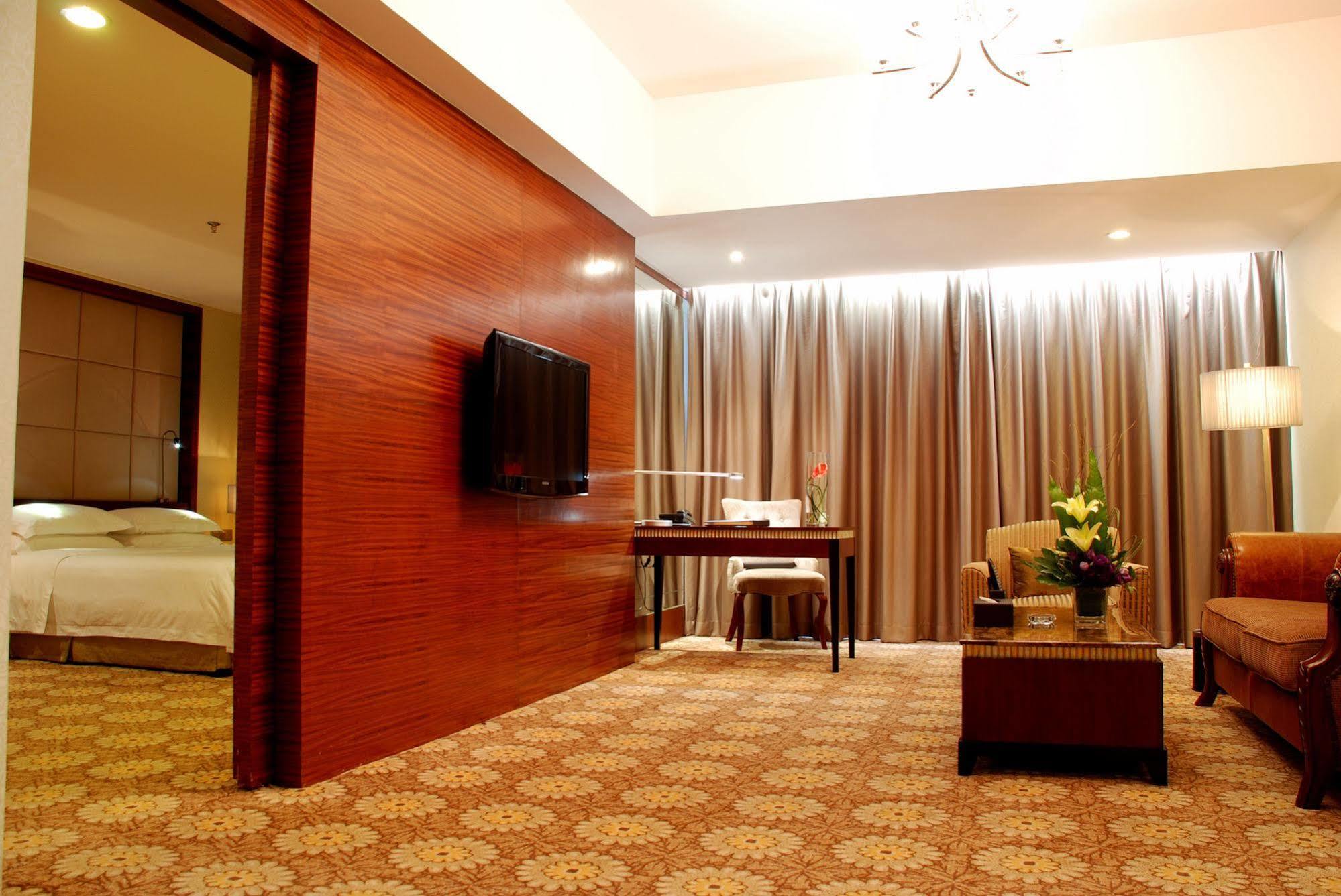 Good International Hotel