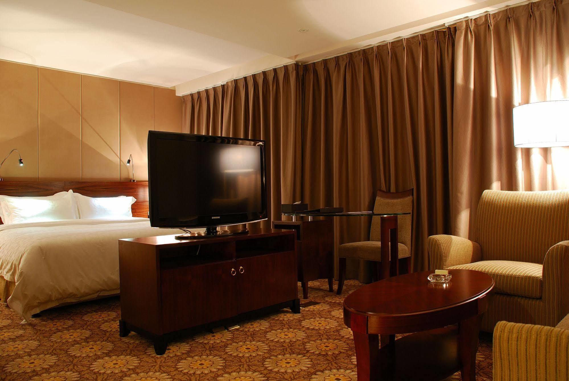 Hotel Good International 5*