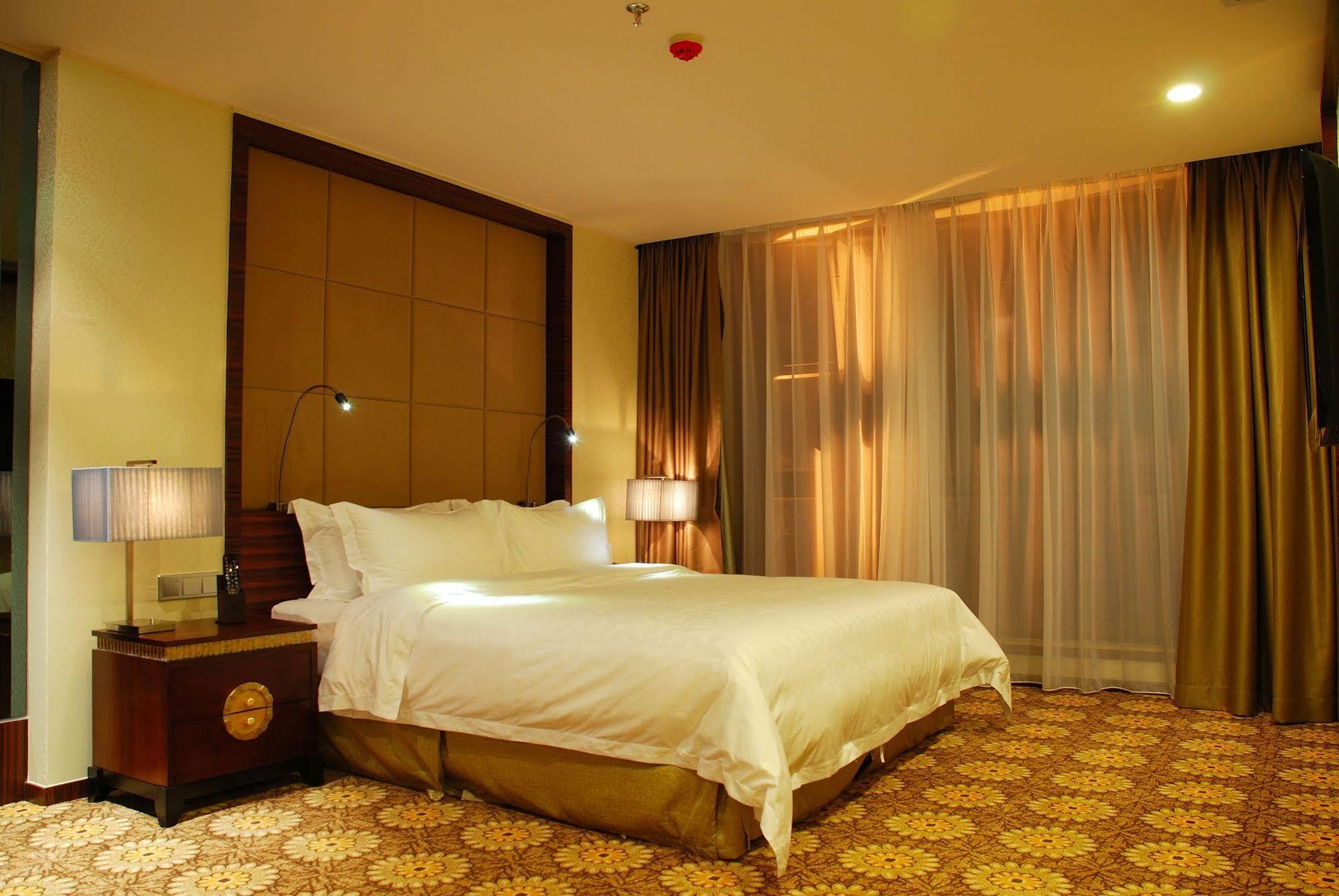 Good International Hotel
