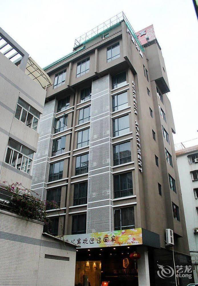 G' 2* Guangzhou