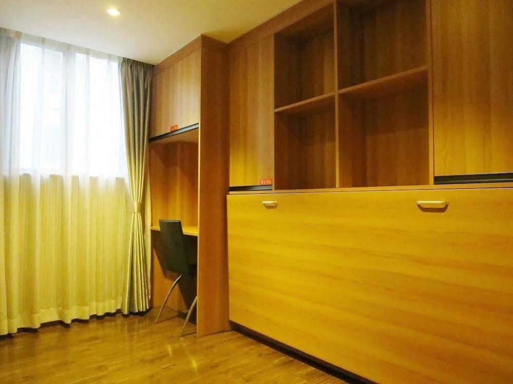 G' Hotel Guangzhou
