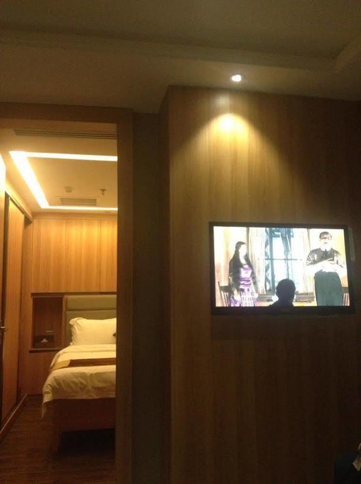 Hotel G' Guangzhou