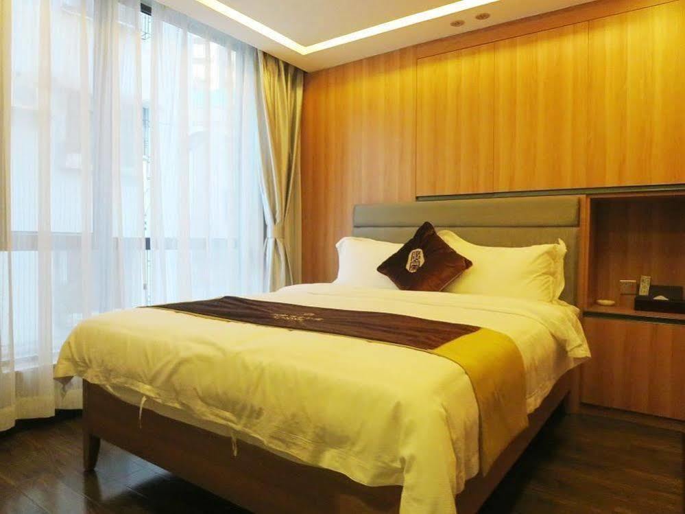 Hotel G' Guangzhou