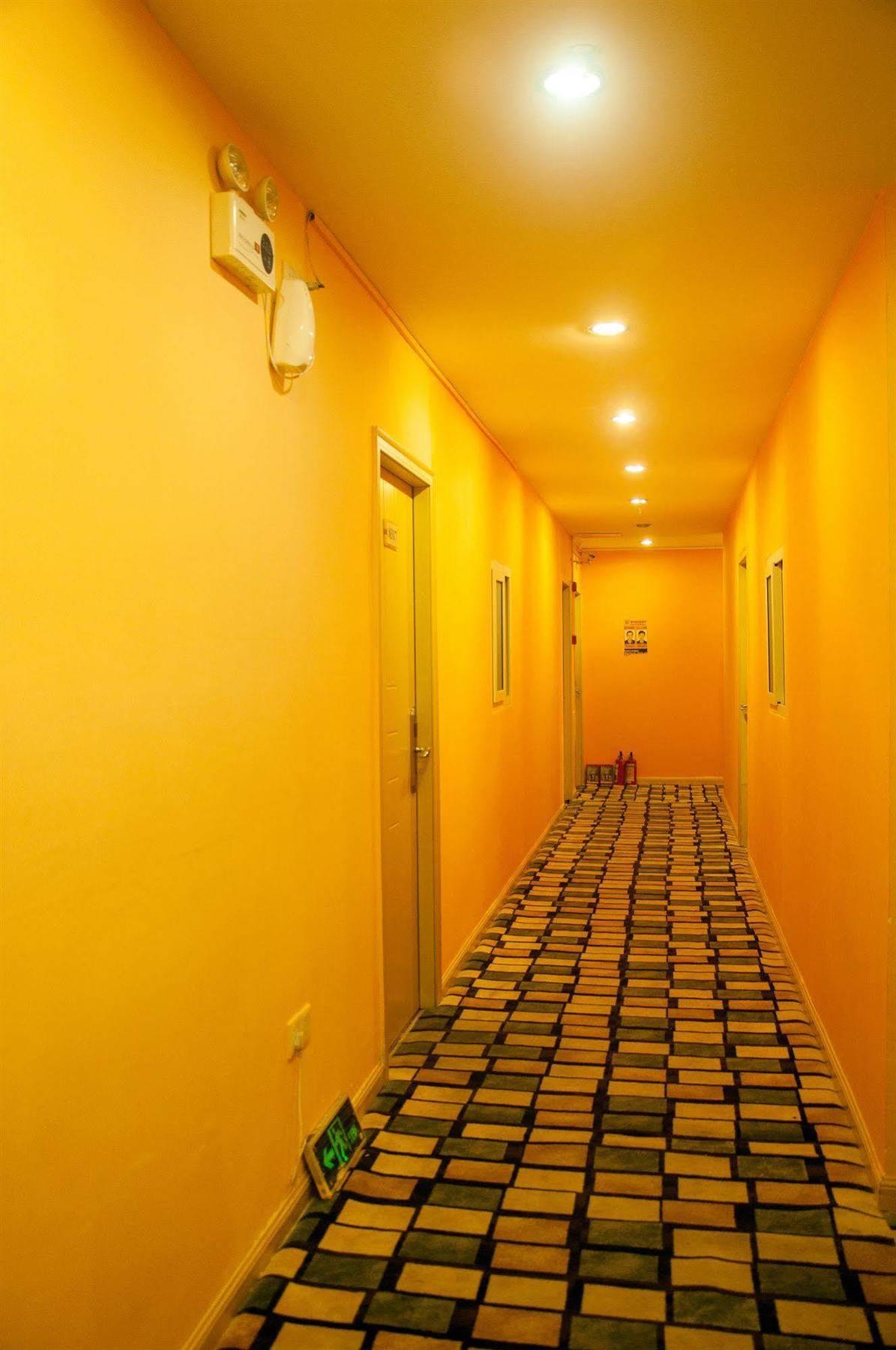 Hotel Blog Guangzhou