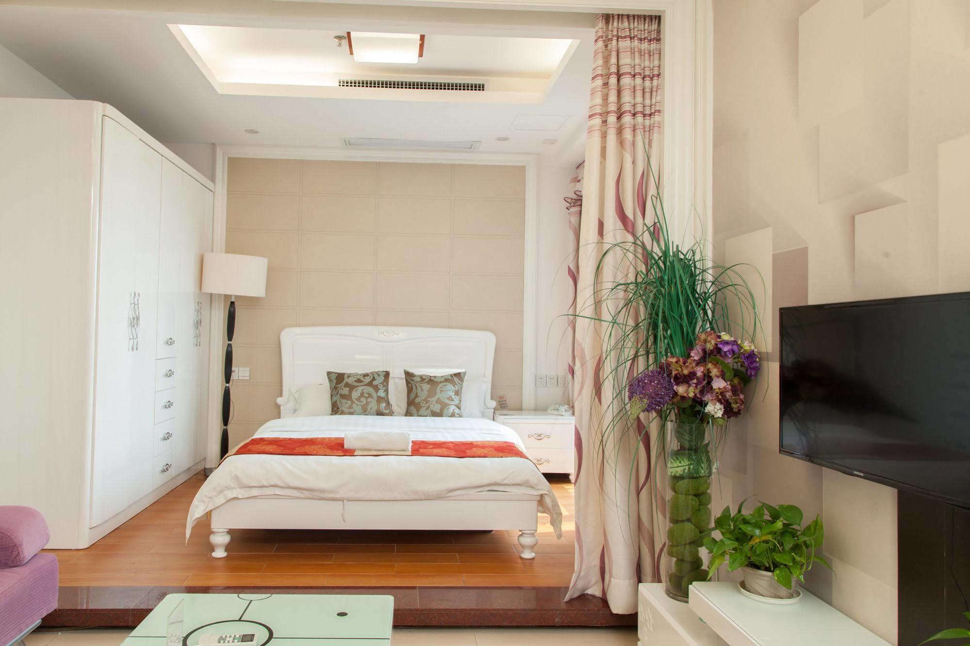 She&he Tianhe Hotel Guangzhou