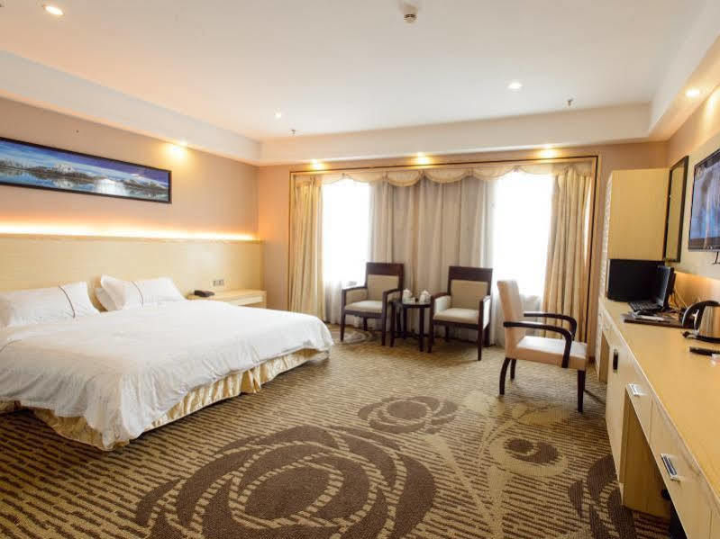 Jiahe 3* Guangzhou
