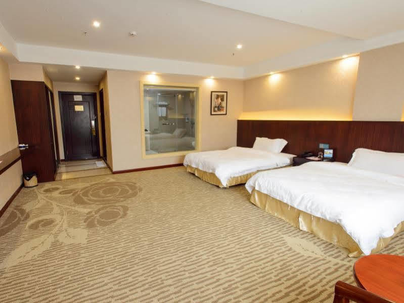 Hotel Jiahe