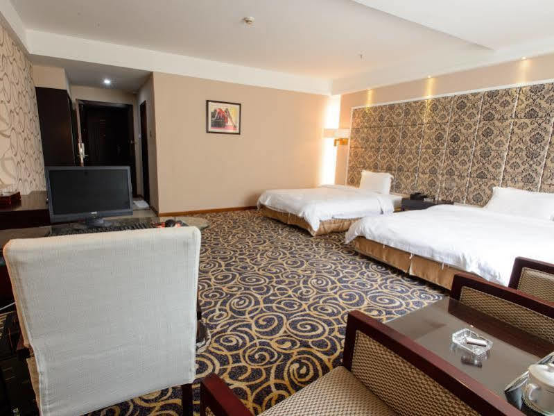 Jiahe 3* Guangzhou