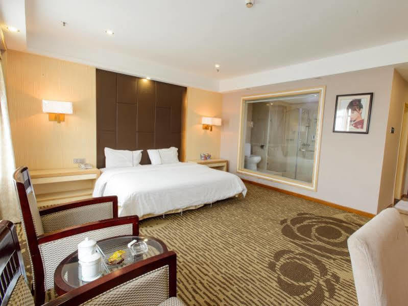 Hotel Jiahe 3*