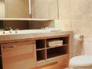 Apartment Slowcom-xingyue Pa Zhou Guangzhou
